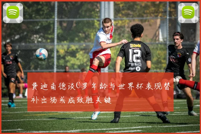费迪南德谈C罗年龄与世界杯表现替补出场或成致胜关键